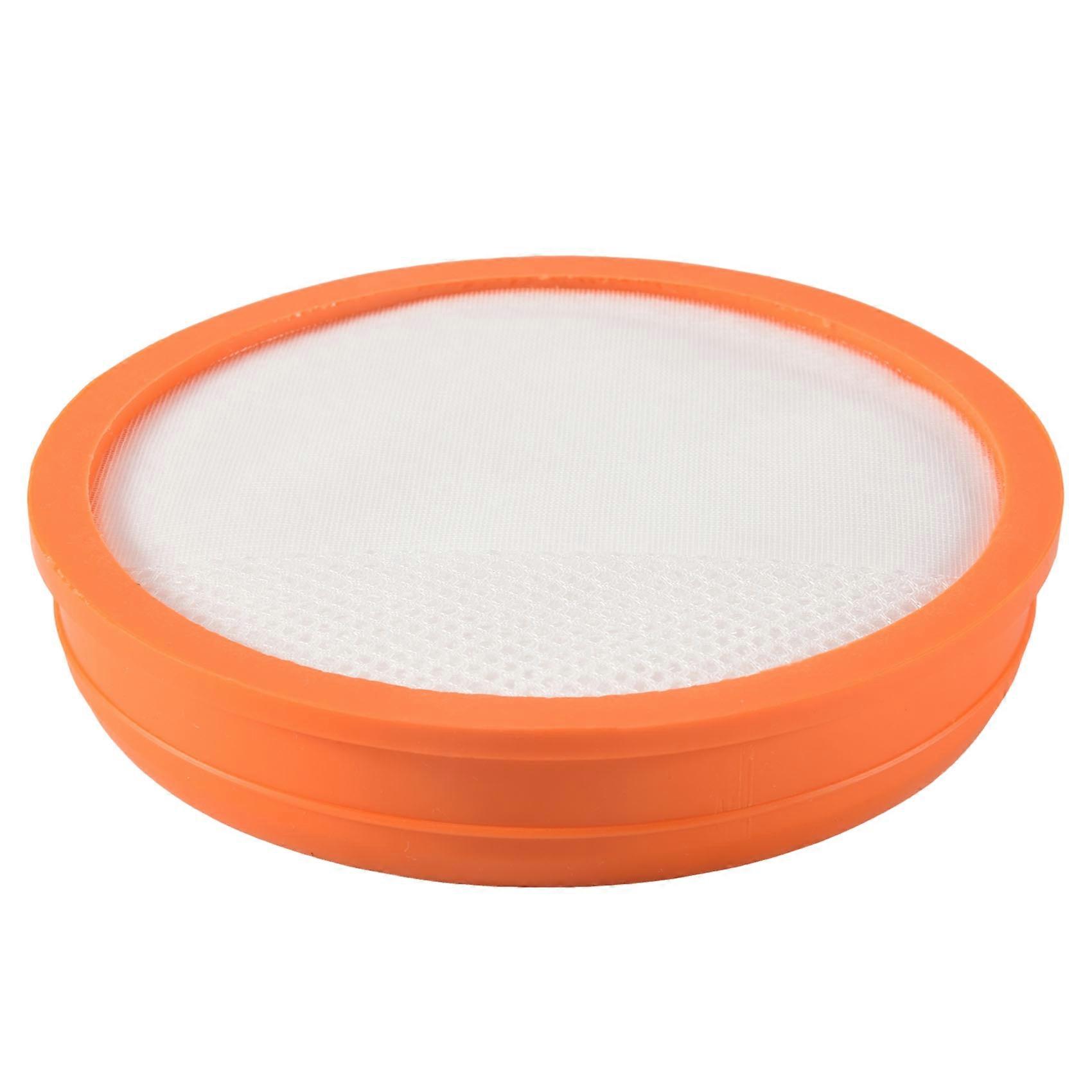 Hepa-frontfilter, Baumwollfilter, Kompatibel Mit Den Staubsaugern Hoover Uh72400, Uh72401, Uh72402, Uh72405, Uh72406 Und Uh72409