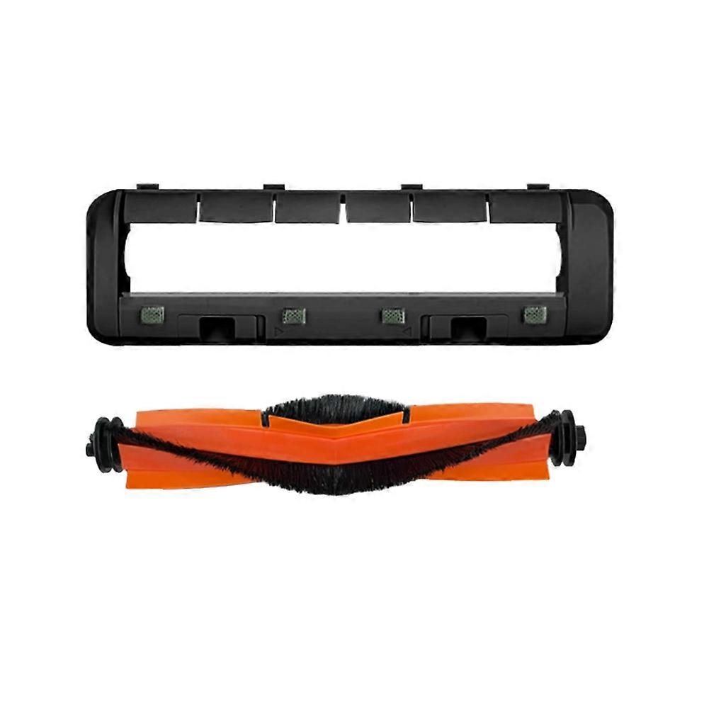 Hauptbürste Mit Schutzset Kompatibel Mit Xiaomi Mijia M40s / Ov31cn Staubsauger (staubsauger-ersatzteile)