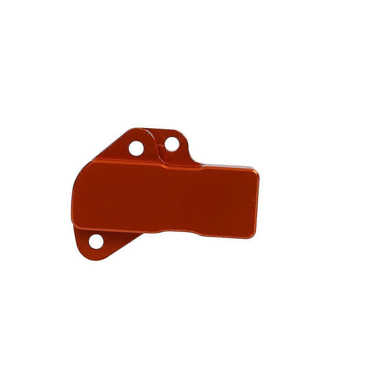 Motorrad-sensorabdeckungsschutz Für Exc Xcw 150 250 300 Exc250 Exc300 Tpi Six Days (orange)