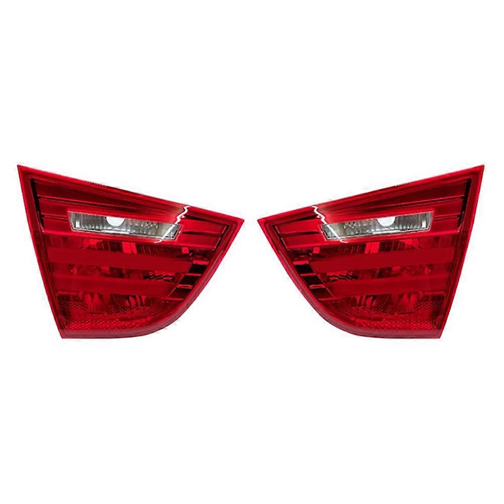 1 Paar Hinteres Innenrücklicht Led-bremslicht 63217289427 63217289428 Für E90 328i 335i M3 2008–2012 St