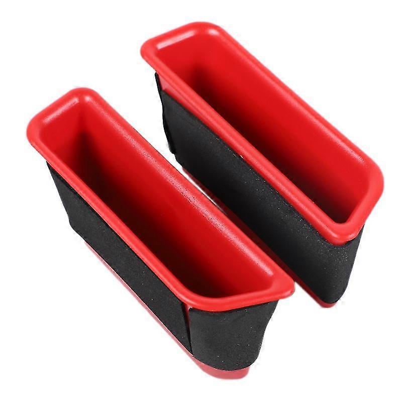 Auto Tür Seite Armlehne Griff Lagerung Box Abdeckung Fit Für 2015 Und Höher Container Zubehör Auto Styling