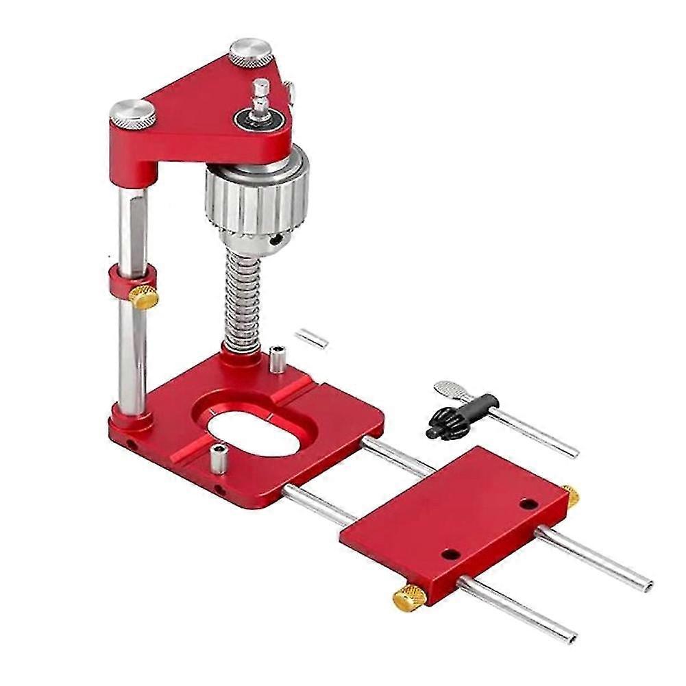 Locator Hole Guide Dübel Jig Convert Saving Ing Template Guide