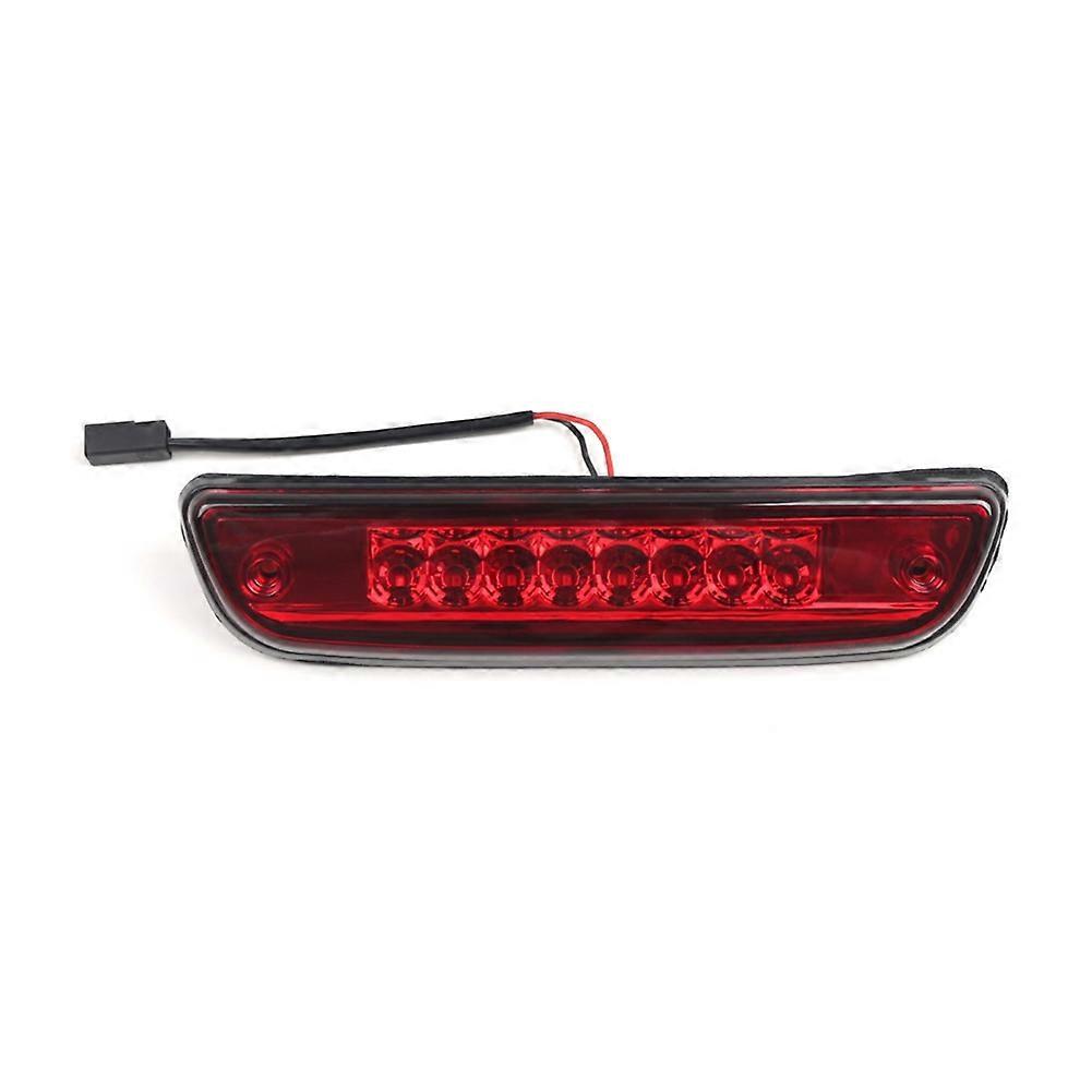 Für Toyota Tacoma 2005-2015 Led 3rd Rücklicht Bremslicht Stop Parkplatz Lampe Hochmontiertes Bremslicht