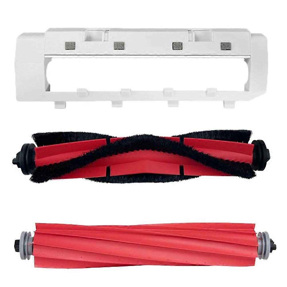 Rotierende Bürste Und Hauptbürstenkappe Für Q/p10 A7400rr – Ersatzteile Und Zubehör