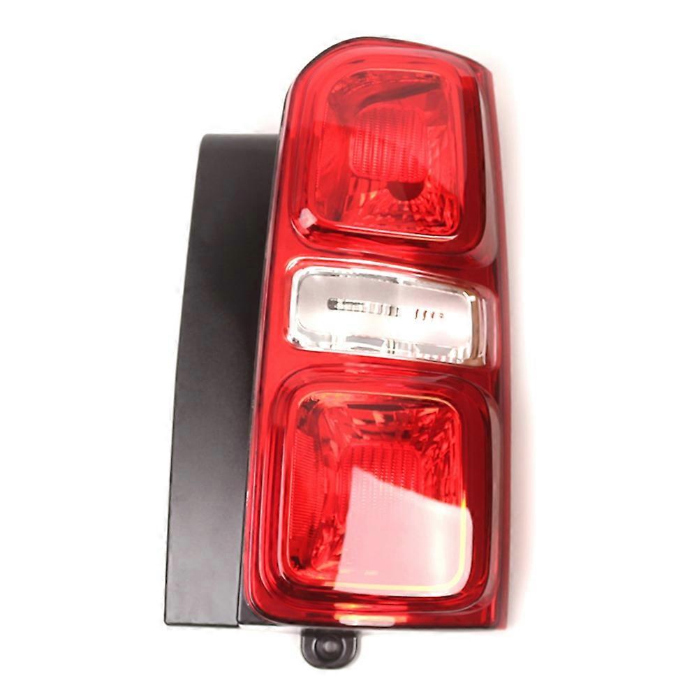 Bremsrücklicht Hinten Rechts 9808243180 Für Toyota Proace 2016–2021 9808243182
