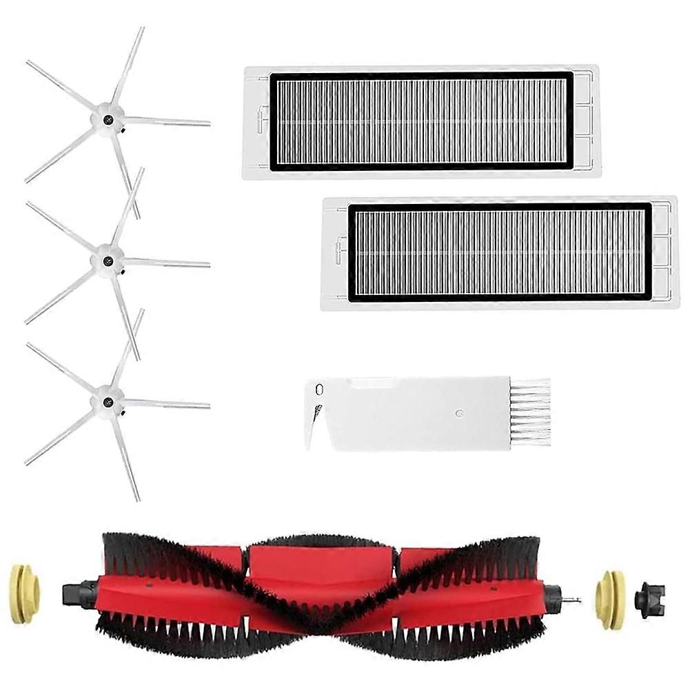 Hauptseitenbürste Mit Hepa-filter Für Staubsauger S5 Max/s6 Max/s6 Pure/s6 Maxv/s50/s51/s55/s60/s65/s5/s6