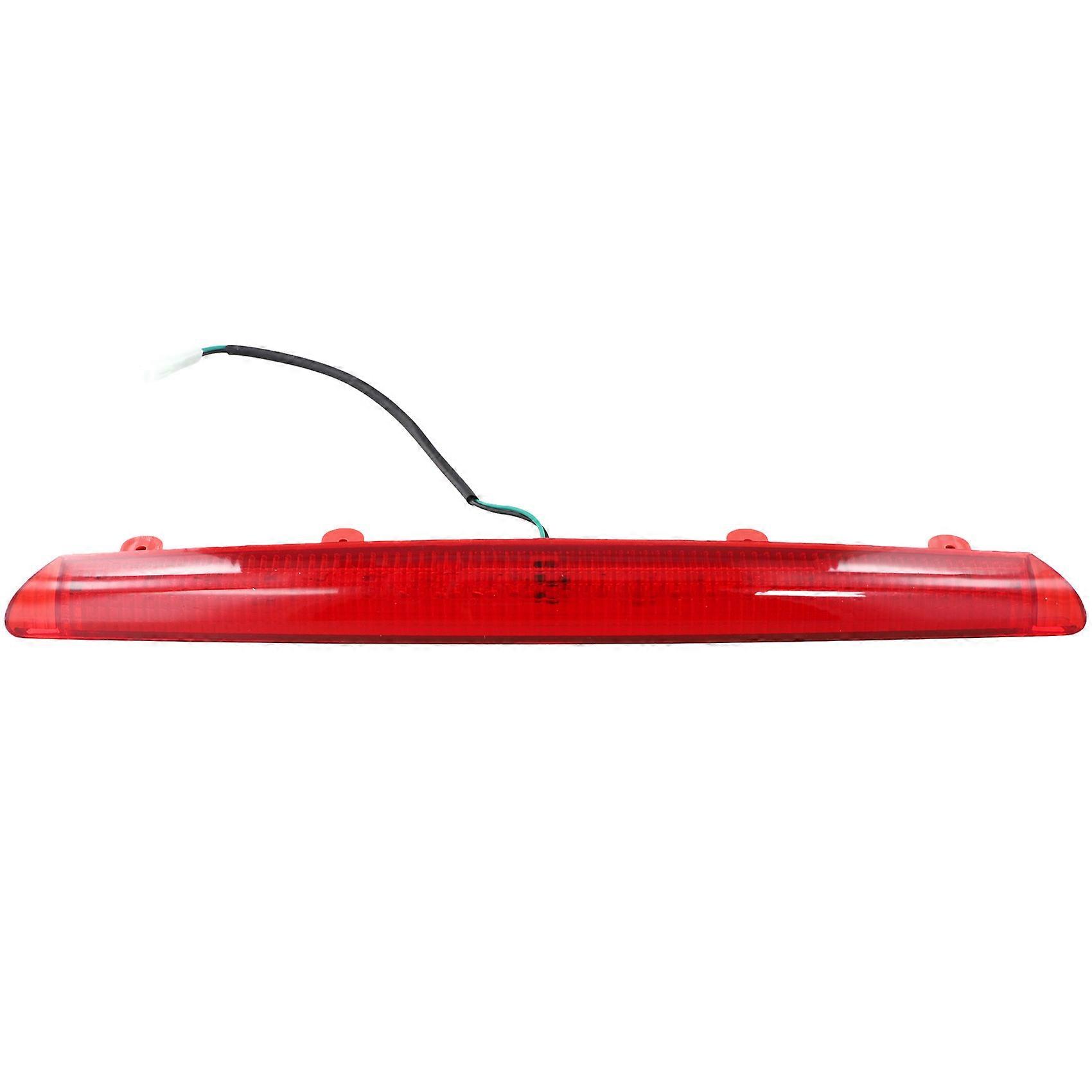 92700-4a500 Hochmontiertes Auto-bremslicht, Hinteres Rücklicht, Drittes Bremslicht Für Hyundai Starex H-1 2000–2007