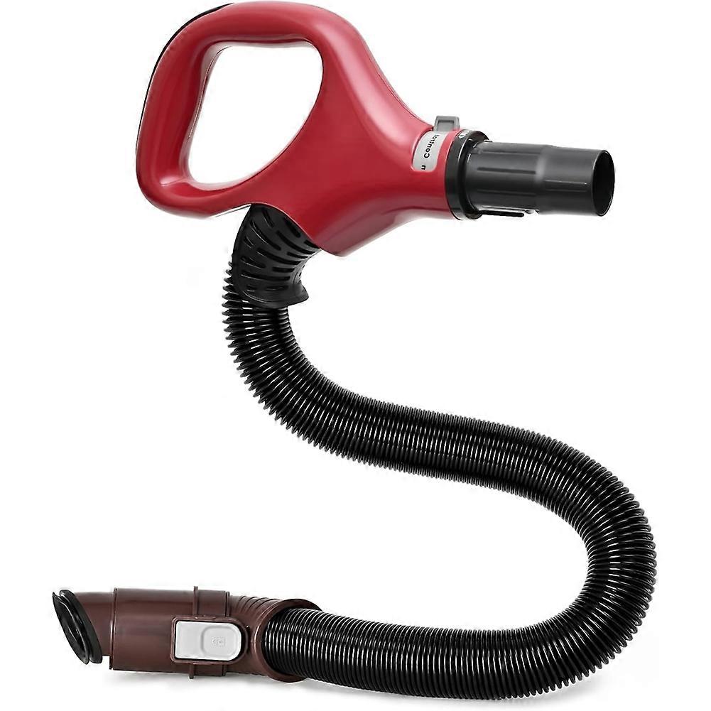 Zu561 Verbesserter Ersatz-schlauchgriff Für Shark Zu561 Uv650 Navigator Lift-awayspeed ​​​​selbstreinigungsbürste (rot)