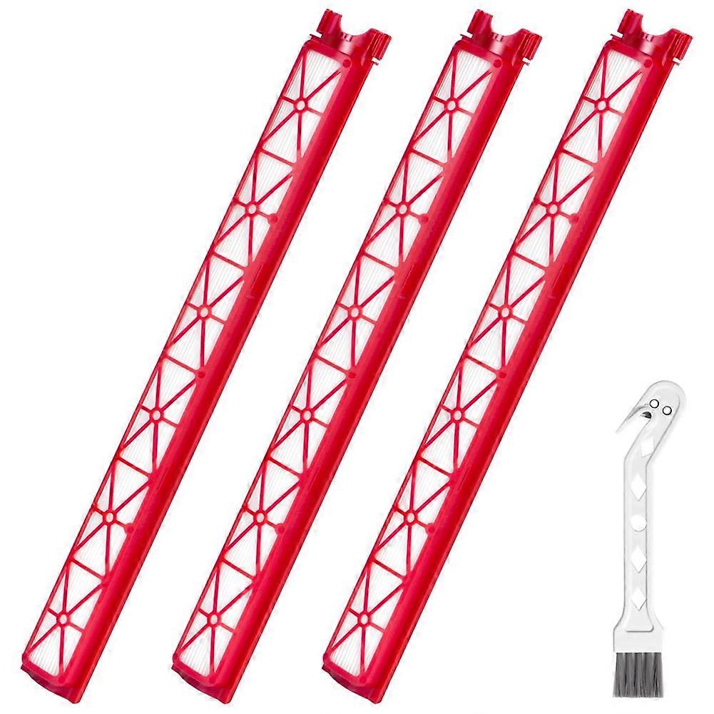 Ersatz-hepa-filter Für Pencilvac Fluffycones / Pencilvac Fluffy Sv50 Staubsauger – Staubsaugerteile – Staubfilter