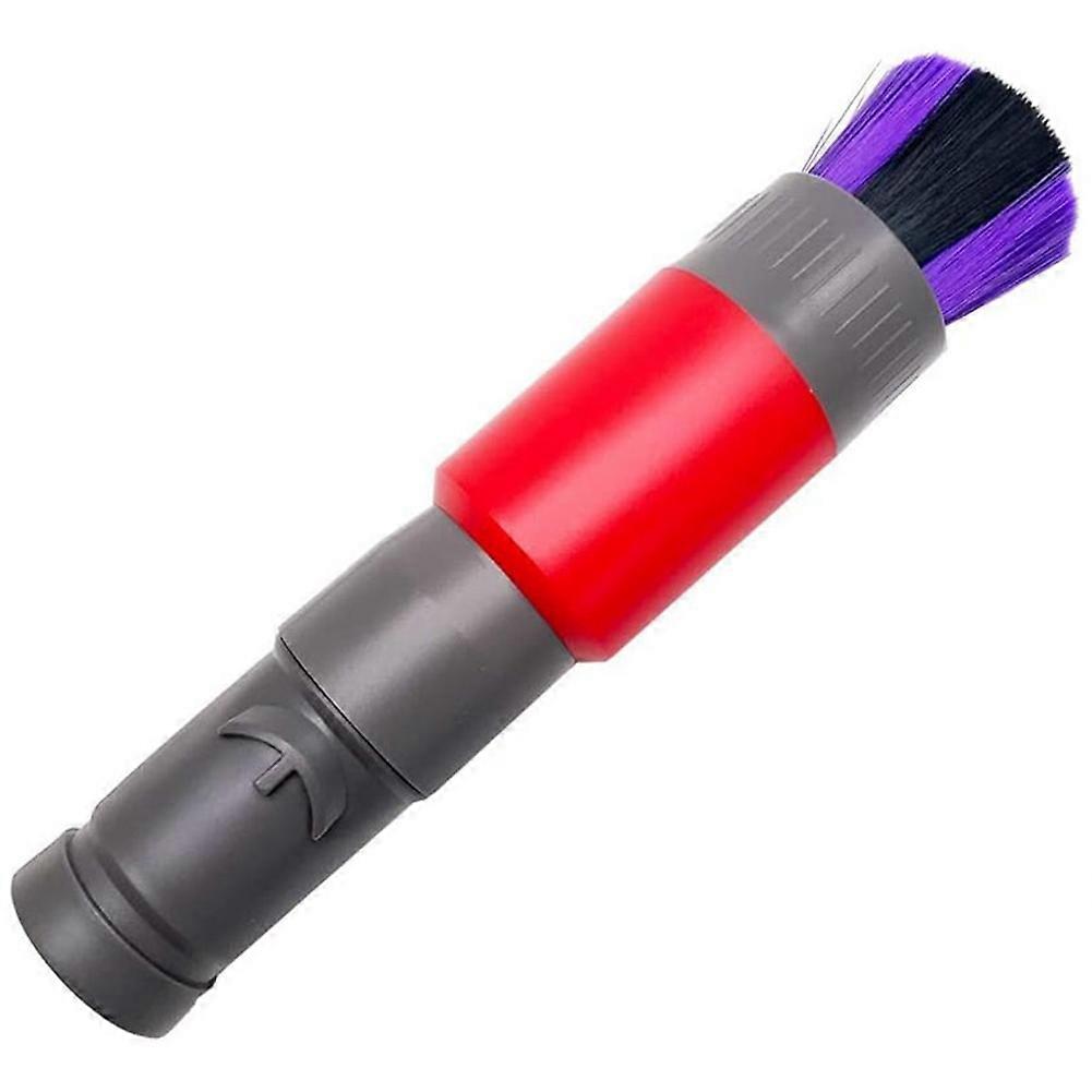 Staubbürste Für Staubsauger Der V6 Dc-serie – Anti-staub-bürste Mit Weichen Borsten