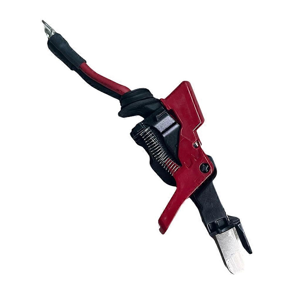 Staubsauger-griff-bedienknopf-ersatzset Für V8 Sv12 Staubsauger-zubehör