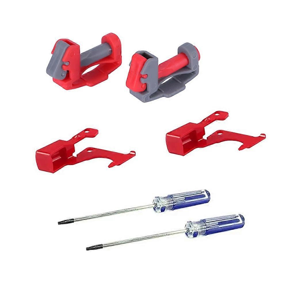 Auslöseknopf Für V10 V11 Staubsauger, Netzschalter-ersatzteil, Fehlerreparaturwerkzeug, Fehlerbehebungswerkzeug