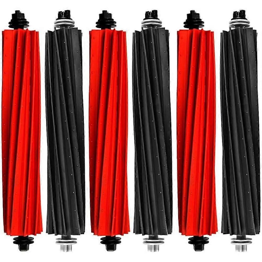 Ersatz-hauptbürsten Für Roborock Q5 Max+, Q8 Max/q8 Max+, Q5 Pro/q5 Pro+, S8, S8+, S8 Pro Ultra Roboterstaubsauger