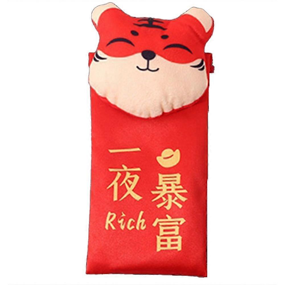 Roter Umschlag Für Neujahrsdekoration 2022, Roter Umschlag Für Das Chinesische Frühlingsfest Für Das Jahr