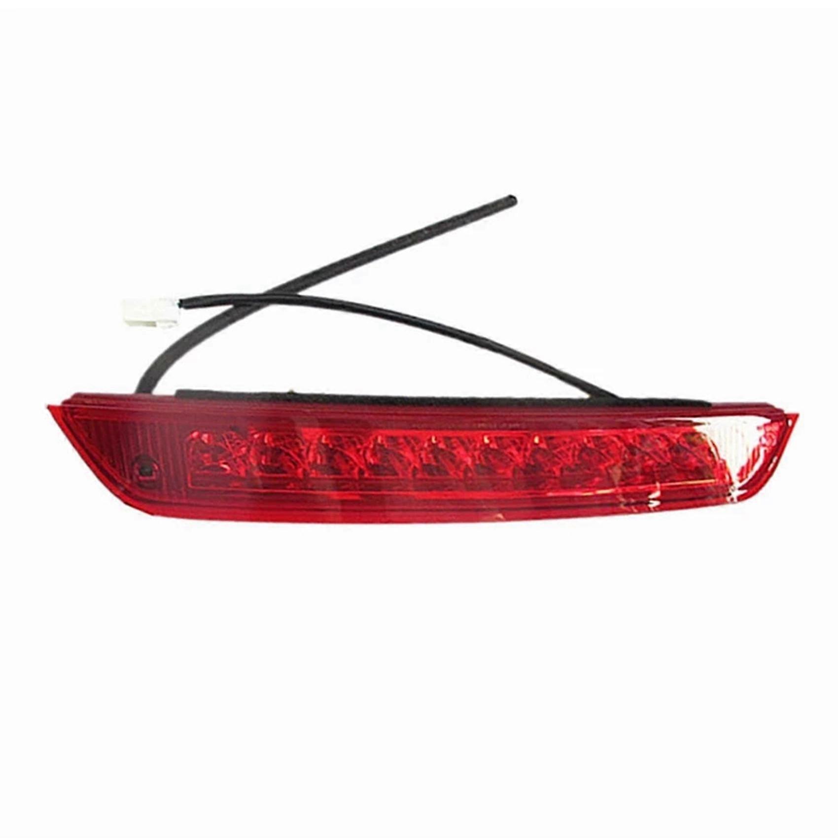 Auto Hinten Hohes Bremslicht 3. Bremslicht Warnleuchte Für 2015–2018 92700d3000