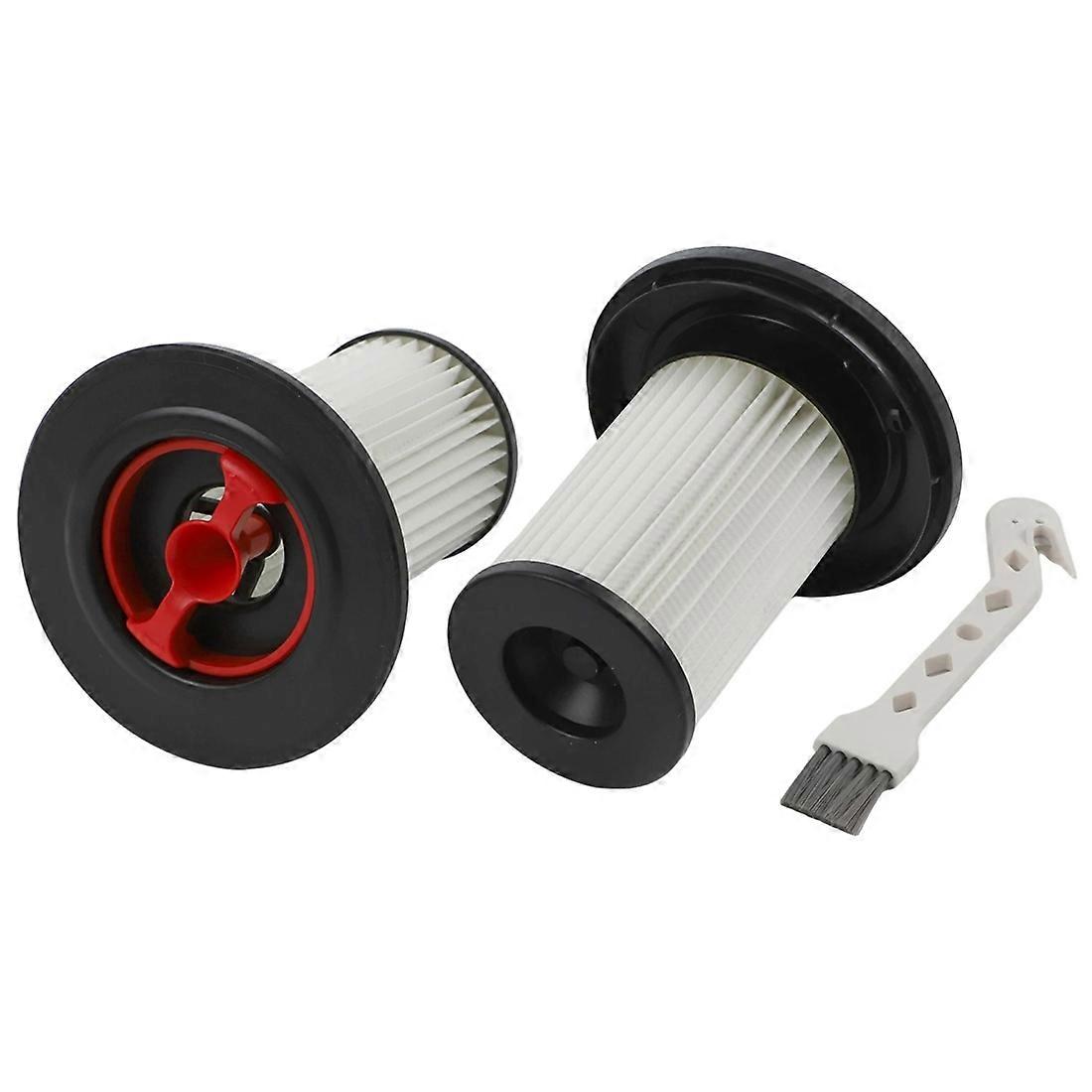 Hepa-filter Mit Reinigungsbürste Für Bosch Unlimited Gen2 Serie 8 Staubsauger – Zubehör Für Haushaltsgeräte