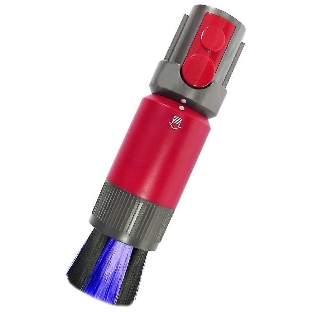 Streifenfreie Staubbürste, Kompatibel Mit V7-, V8-, V10-, V11- Und V15-staubsaugern – Staubsauger-ersatzteil – Staubbürsten-zubehör