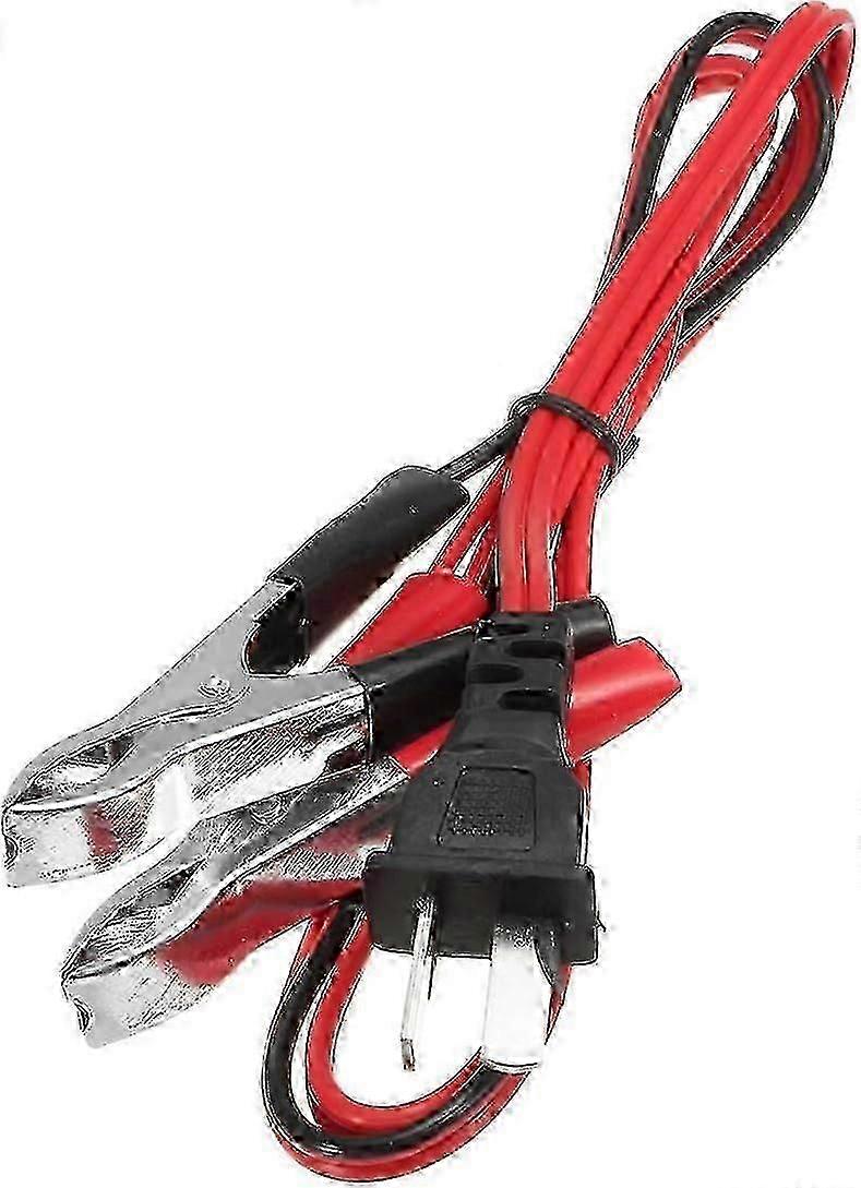 Ladekabel Typ V Für Honda Eu1000i, Eu2000i Generatoren, Gute Leitfähigkeit, Hochwertige, Langlebige Materialien, Einfache Installation, Verwendung, Lange Lebensdauer