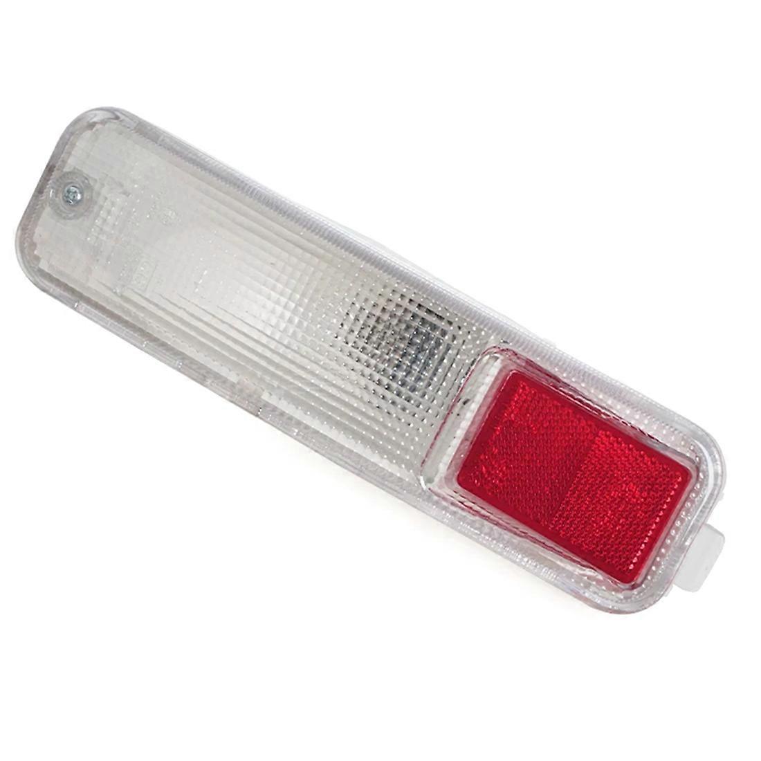 Rechtes Rücklicht Mit Glühbirne Für Toyota Daihatsu Terios Cami J10 (1997-2005): Bremslicht, Nebellicht Und Rückreflektor.
