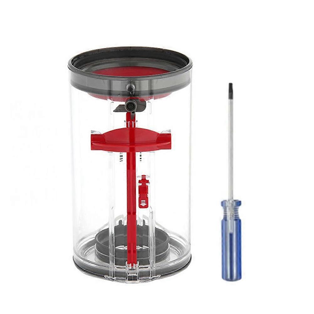 Ersatz-staubbehälter Für Den Bodenstaubsauger V10 Sv12 – Ersatzteil Für Großen Behälter, Teilenummer 969509-01