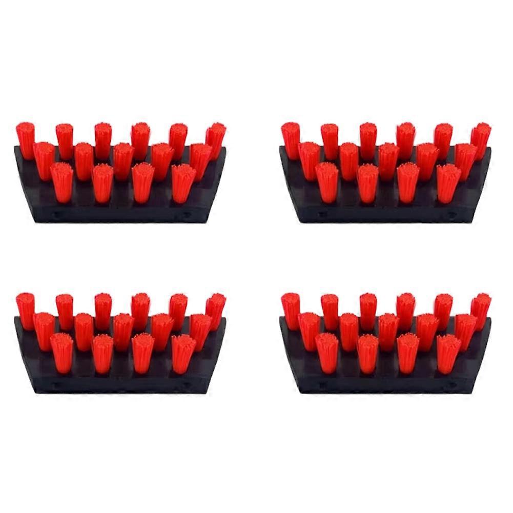 Tiefenreinigungsbürstenkopf Für Schmutzabsaugaufsätze 1400b, 1425, 1400w, 1400, 3353, 1844 Und 2290a