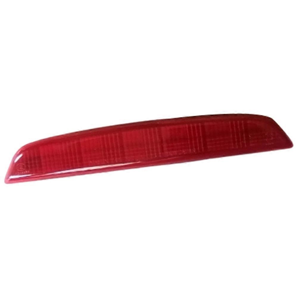 8334a113 Hochmontiertes Bremslicht, 3. Hinteres Drittes Bremslicht, Bremsleuchte Für Mitsubishi Outlander 2013–2016