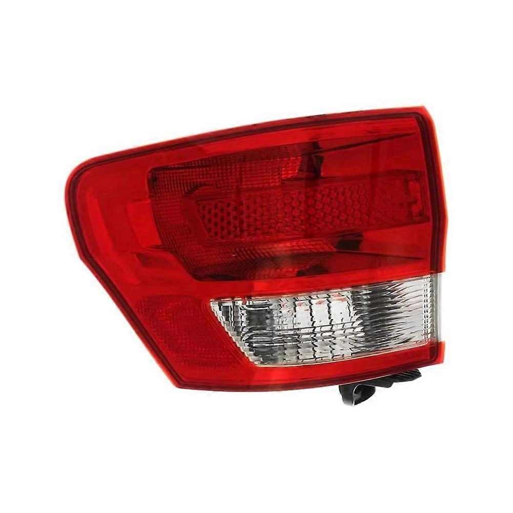 Rücklicht-bremsleuchte, Kompatibel Mit Jeep Grand Cherokee 2011–2013, Rücklicht, Autozubehör, Linke Seite, 55079421ag