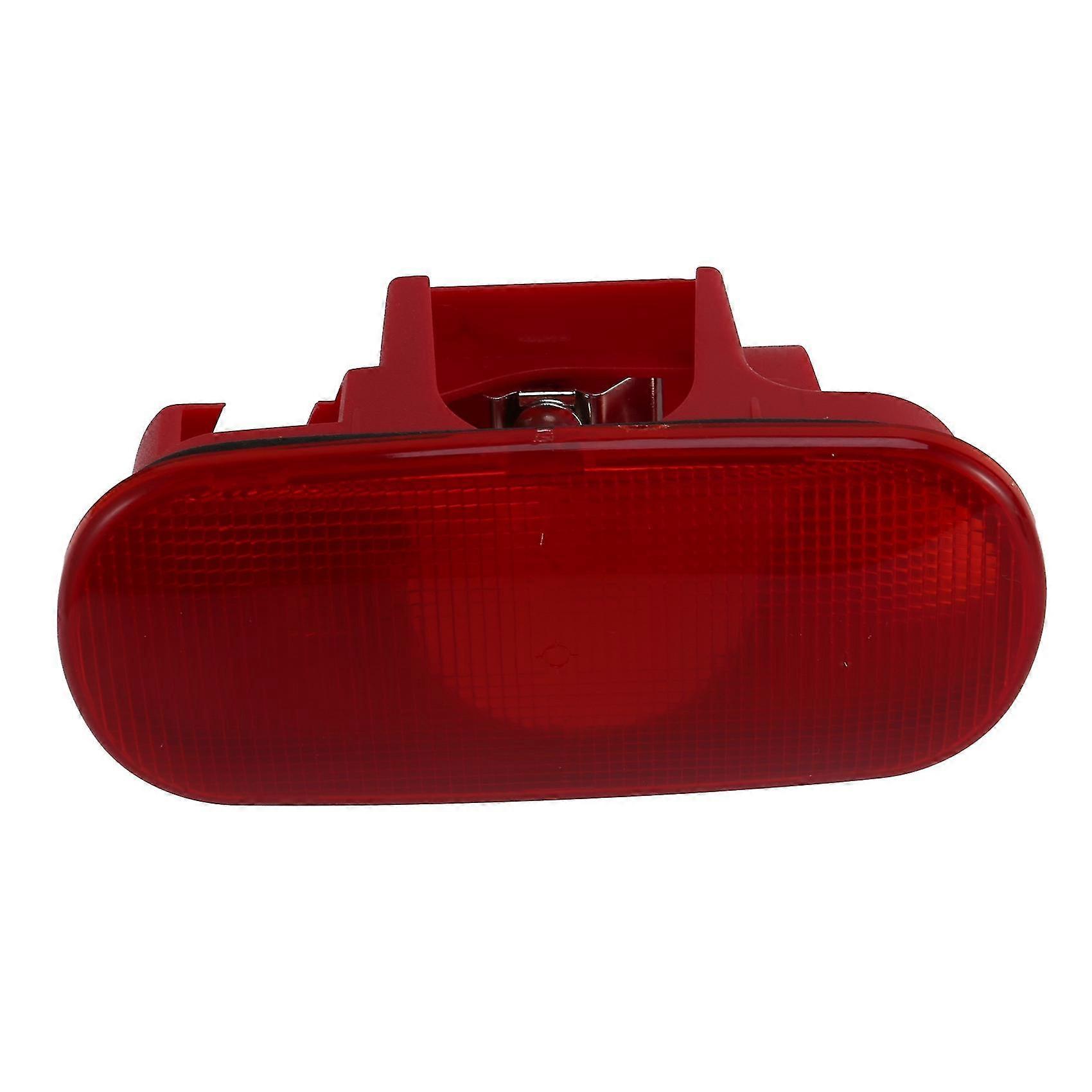 Pour Master Opel Movano High Mount 3ème Feu Stop Stop 7700352940