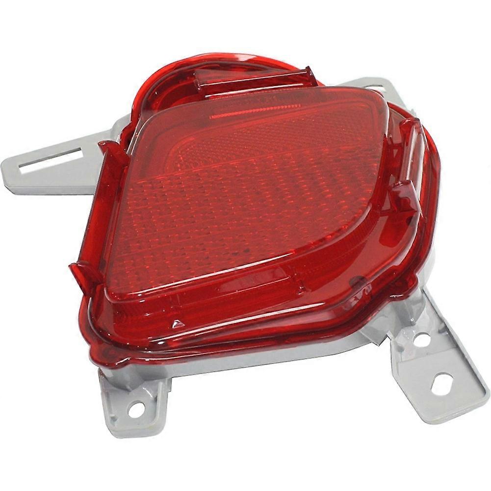 Heckstoßstangenreflektor Für Toyota Highlander 2014–2019, Links 814900e020