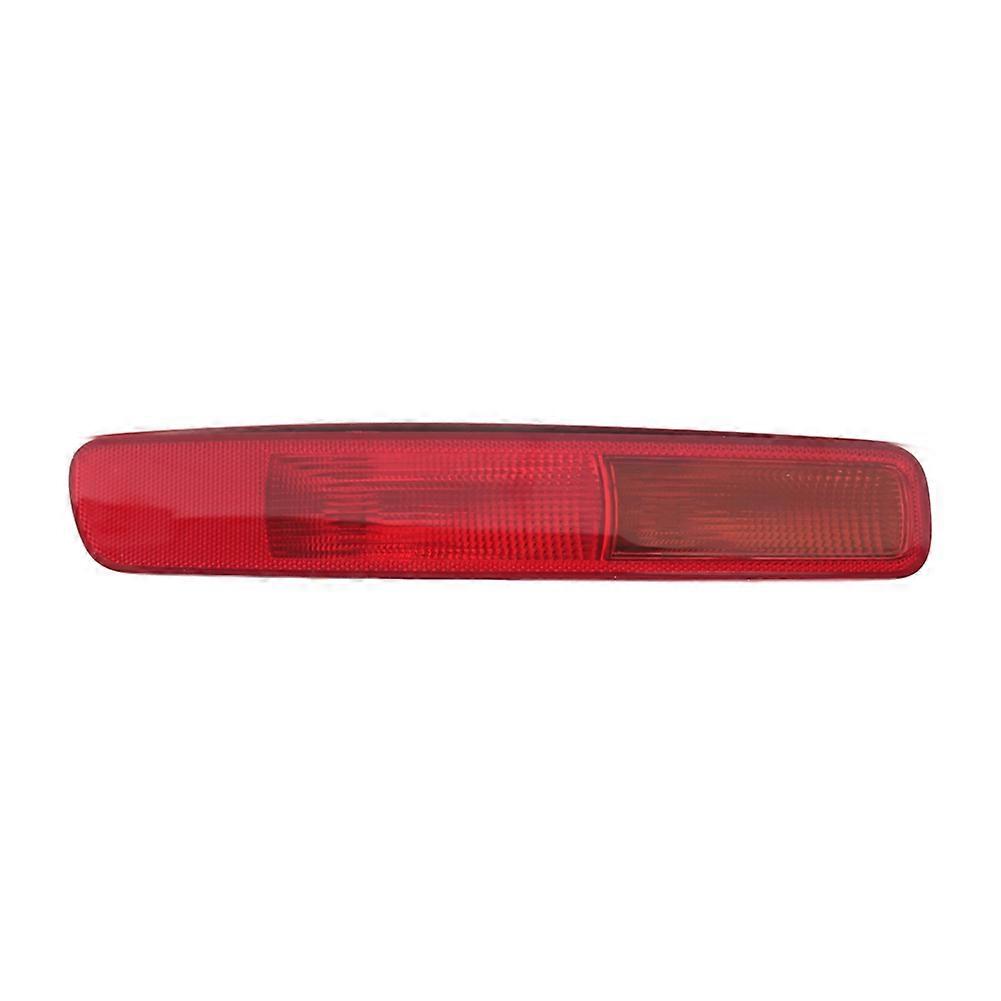 Hintere Stoßstangenleuchte, Led-bremslicht-baugruppe, Hinterer Reflektor Für Bmw Mini F54 2016–2024, Links, 63217352159, 63217352157