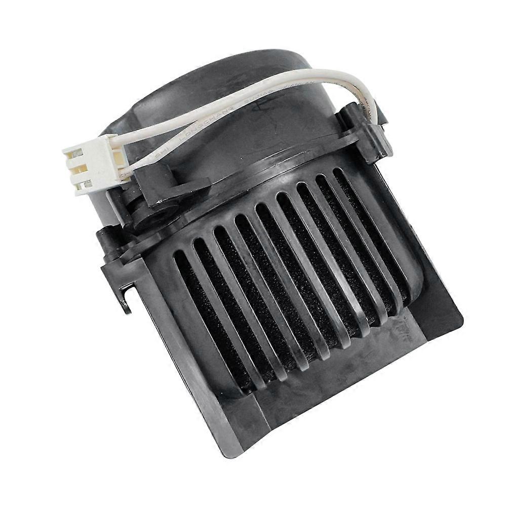 Lüftermotor Für Roidmi Eve Cc Roboter-staubsauger-basisstation, Staubsammelmotor