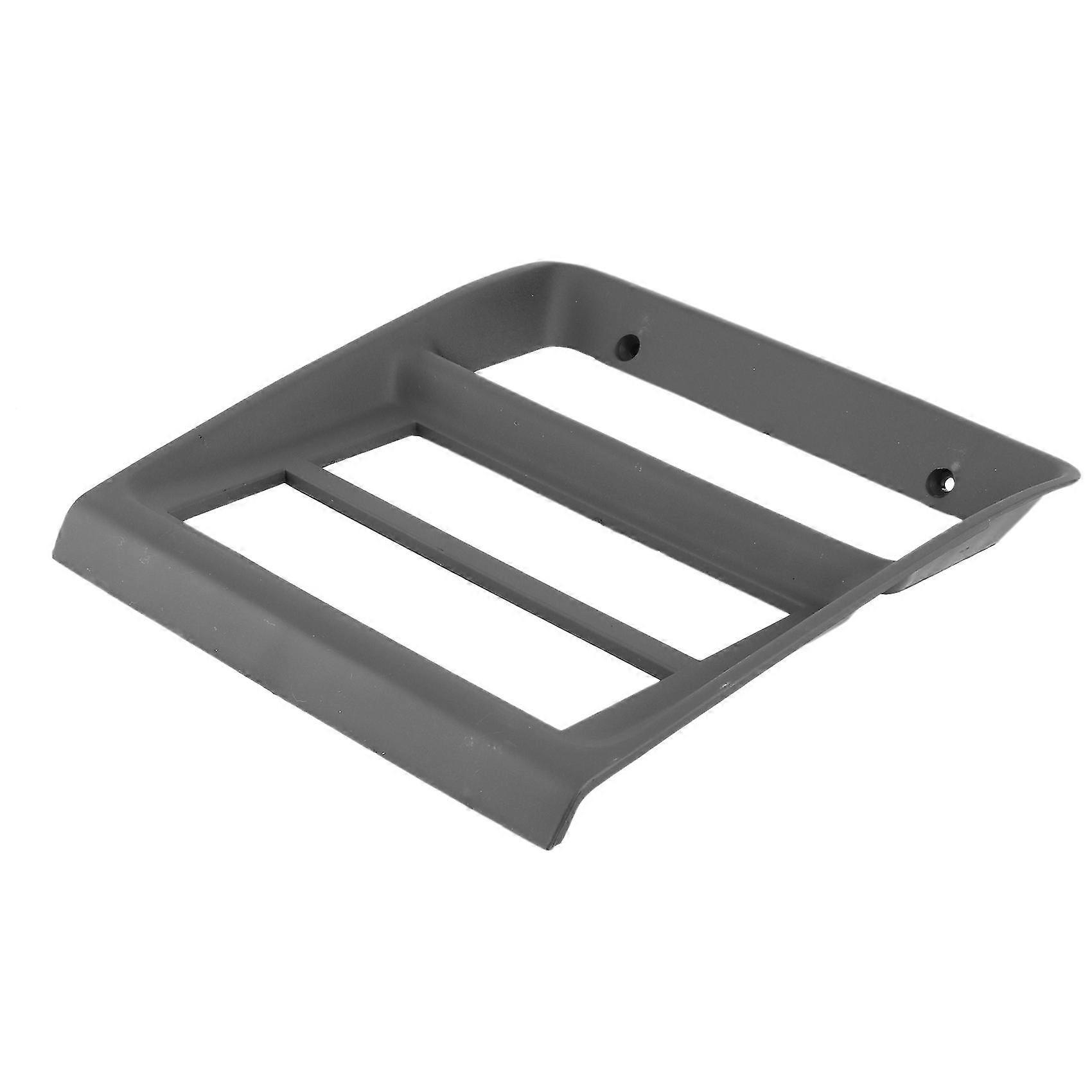 Lhd Bandrahmen Für Pajero V31 V32 V33 V43 Instrumentenabdeckung Für Montero Band Box Radio Panel