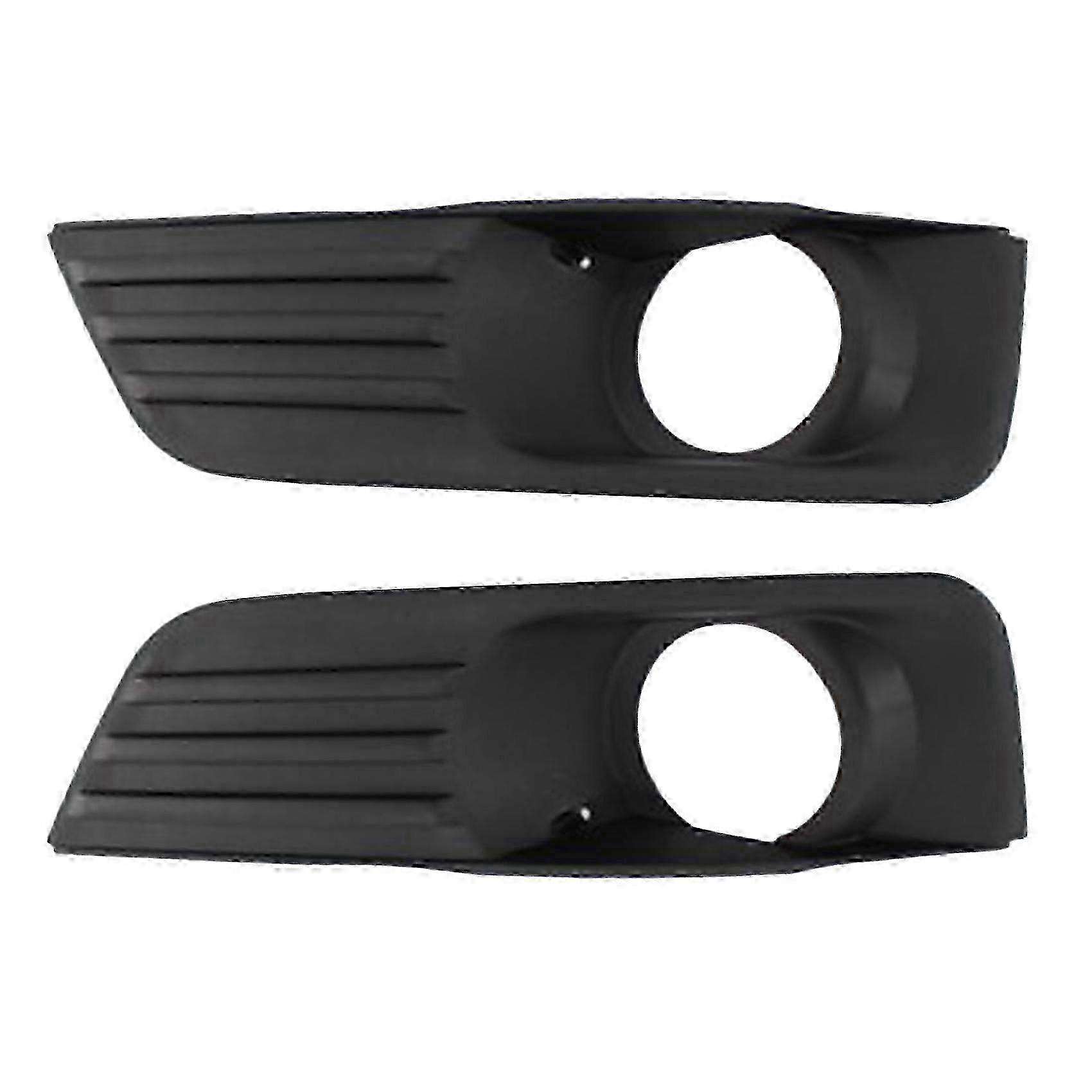 Stoßstangen-nebelscheinwerfergitter Für Ford Focus Links Rechts 2005–2007