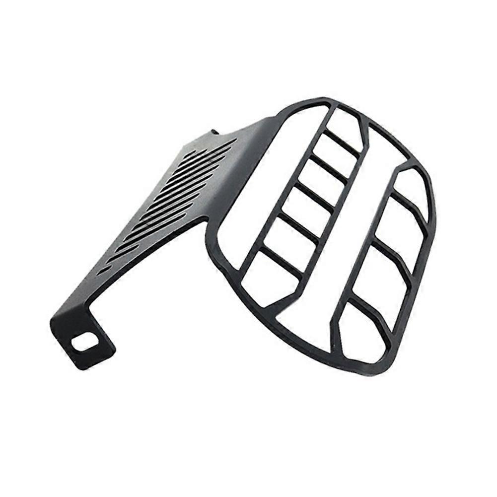 Motorrad-scheinwerferschutz, Lampenschirm, Kühlergrill, Schutzabdeckung Für Sportster S 1250 Rh1250 Rh 1250