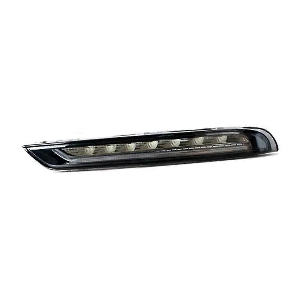 Led Drl Tagfahrlicht Für Suv 95b Base S Turbo 2014-2018 95b941181a Links