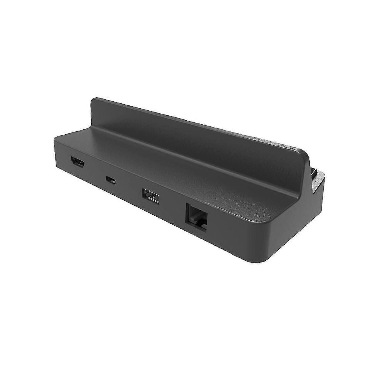 Tragbarer Videokonverter, Dock-adapter Mini, Kompatibel Mit Tv D 1 Gigab