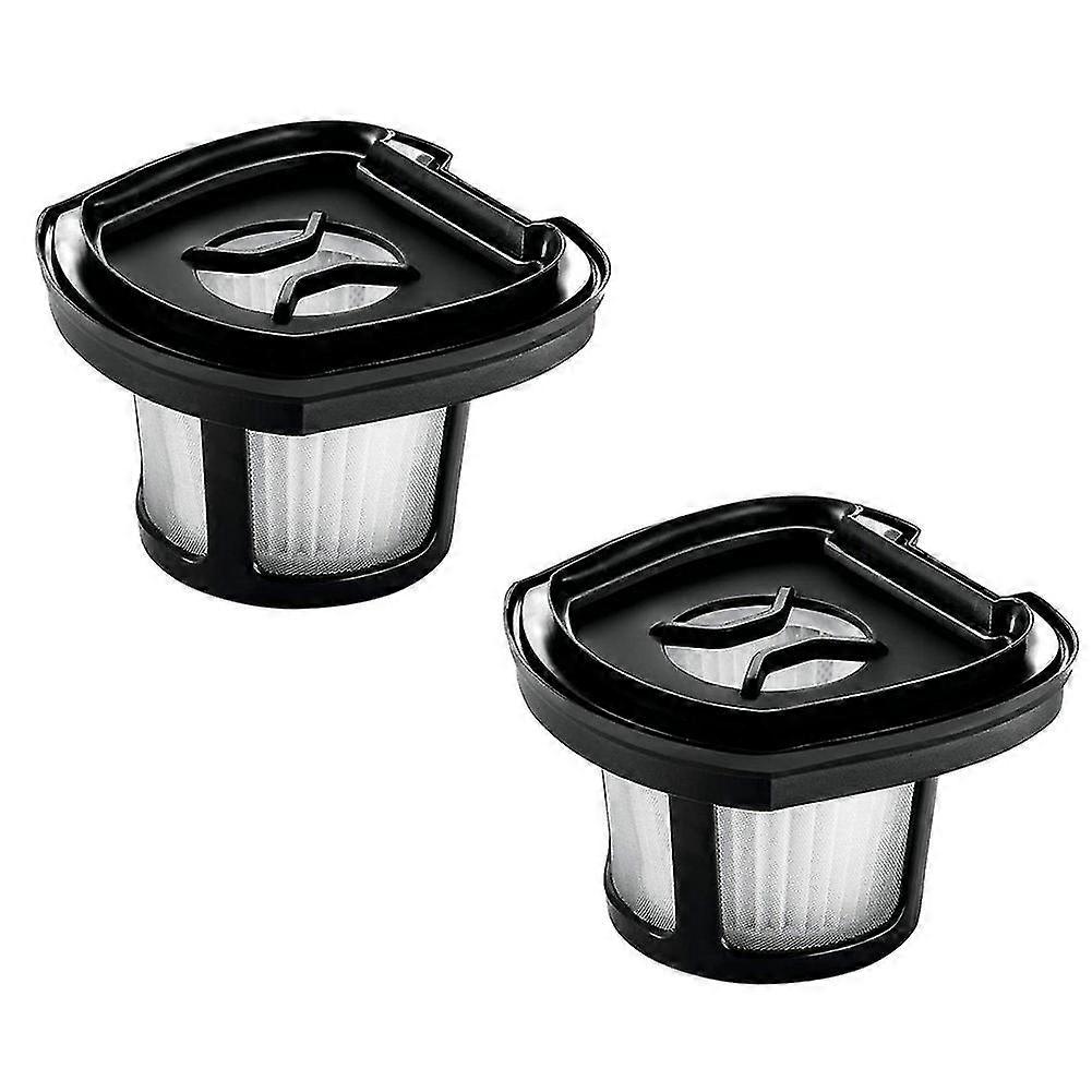 2 Stück Ersatzfilter Für Handstaubsauger Für Pet H 2579 Radiergummi