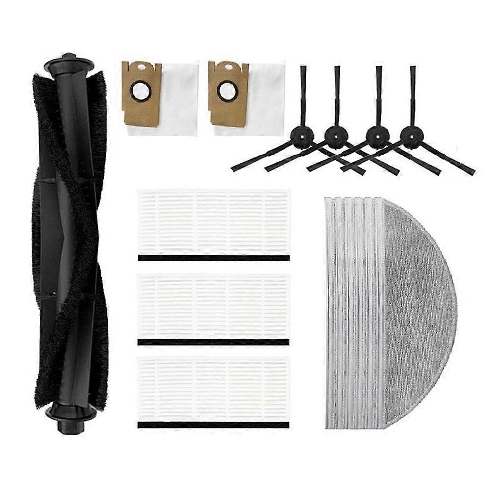 Ersatzteil-zubehör-set Für R1 Staubsauger-staubbeutel-set
