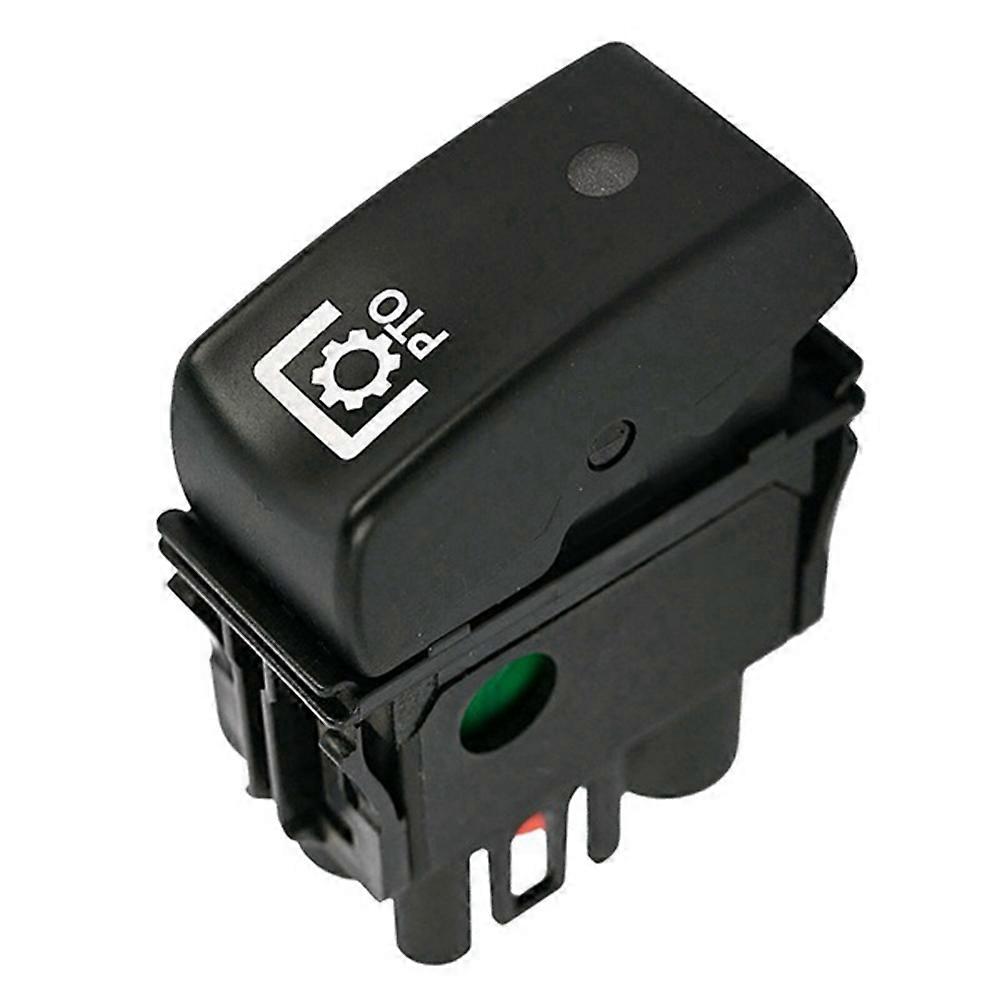 Steuerschalter Für Pneumatisches Elektrisches Zapfwellenventil G90-1066-09 P27-1040-16 602-5410