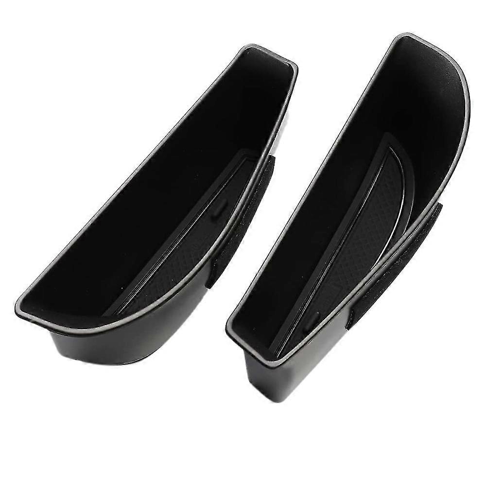 2 Stücke Für-id.4 Id4 Id 4 Tür Box Zubehör Auto Tür H Fach Izer Oder
