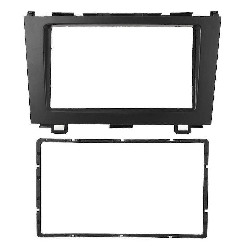 2-din-auto-dvd-radio-einbaurahmen Für 07–10