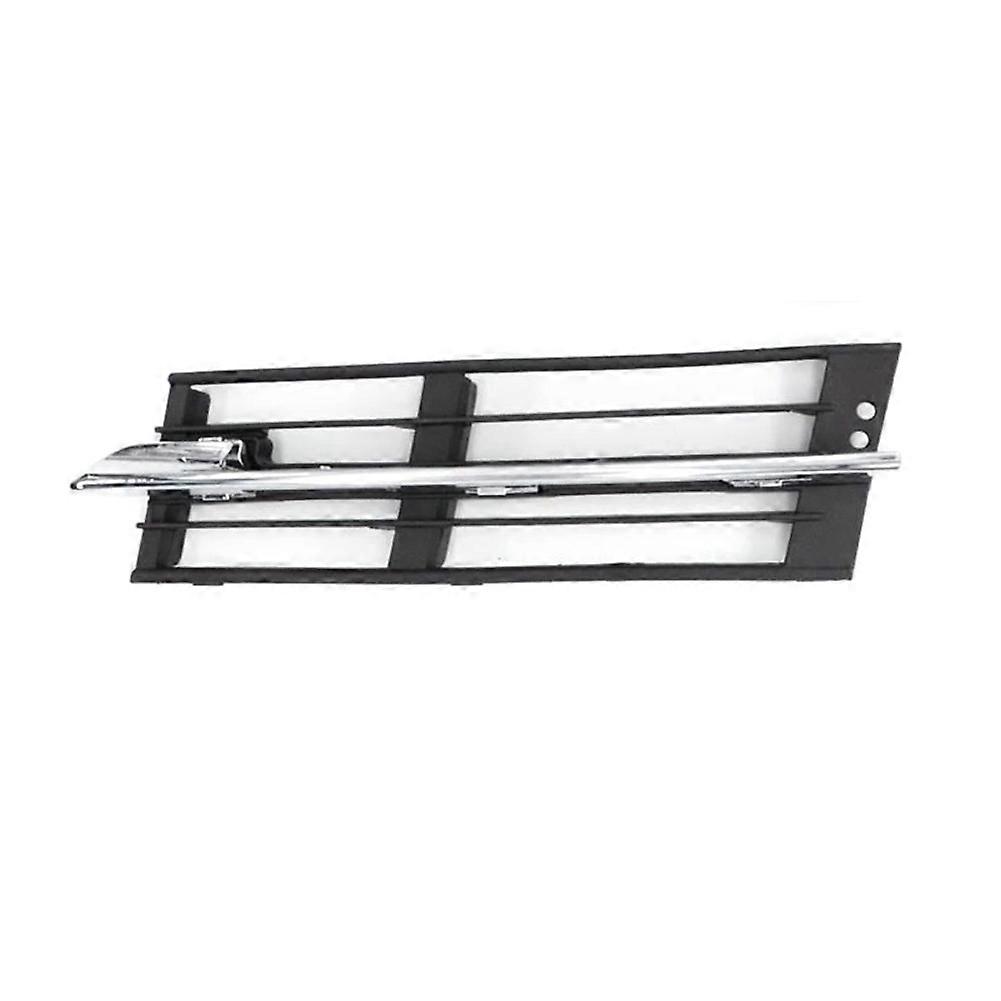 51117295275 Blende Für Nebelscheinwerfergitter Vorne Links Vorne Unten Für Nebelscheinwerfer Der Serie 7 F01 F02 2011–2015