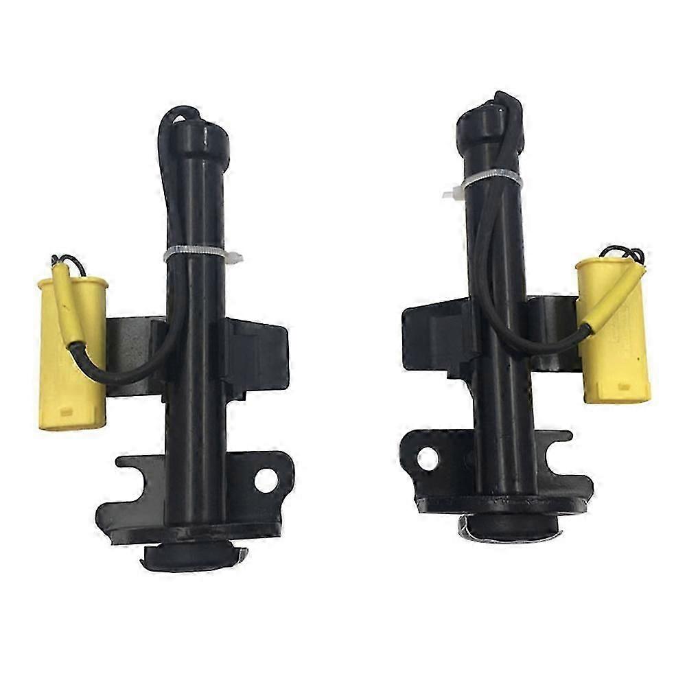 2 Stück Links + Rechts Aktiver Motorhaubenantrieb Für Bmw G30 F90 M5 G32 51237435797 51237435798