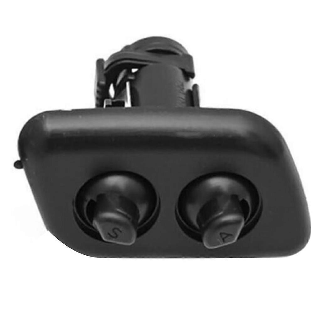 Auto-scheinwerferwaschanlage, Sprühdüse, 61678360662, Für Bmw 5er E39 Rechts