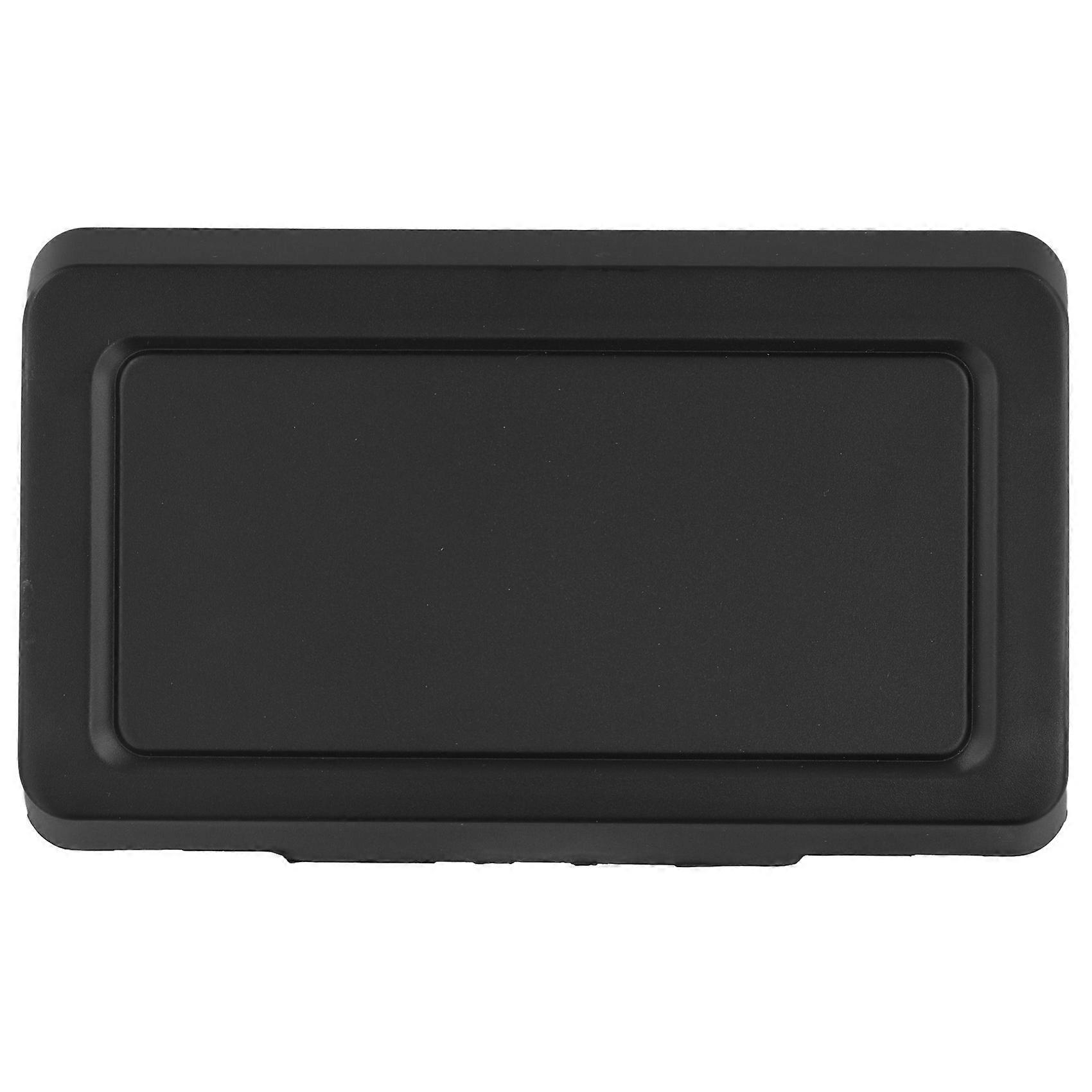Auto Radar Sensor Abdeckung 36809-tva-a41 36809tvaa41 36809-tva-h40 Für Honda Accord 2021-2022 Radar Sensor Schutzhülle