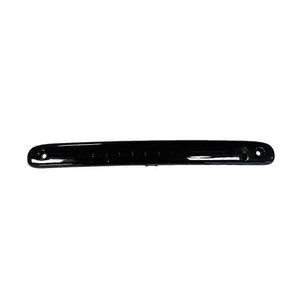 Auto Dritte Bremsleuchte Hochmontierte Bremslicht-bremssignalleuchte 1606372780 Für Peugeot 107 Citroen C1 2005-2014 Schwarz