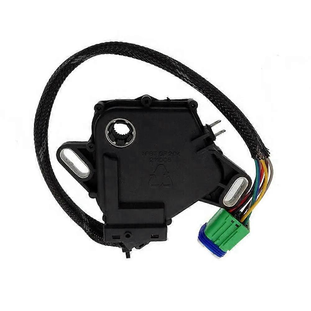 Getriebeschaltschalter 1635684480 252927 Für Peugeot 207 307 Citroen C4 C5 Renault Megane Clio Neutraler Sicherheitsschalter
