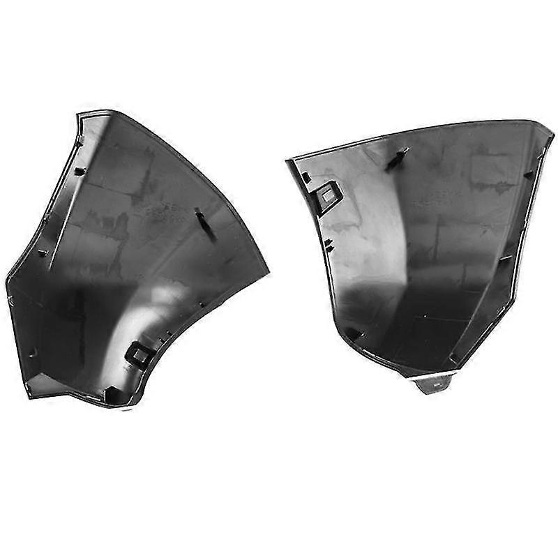2x Für 2020-2022 Wing Base View Tri Base Cover