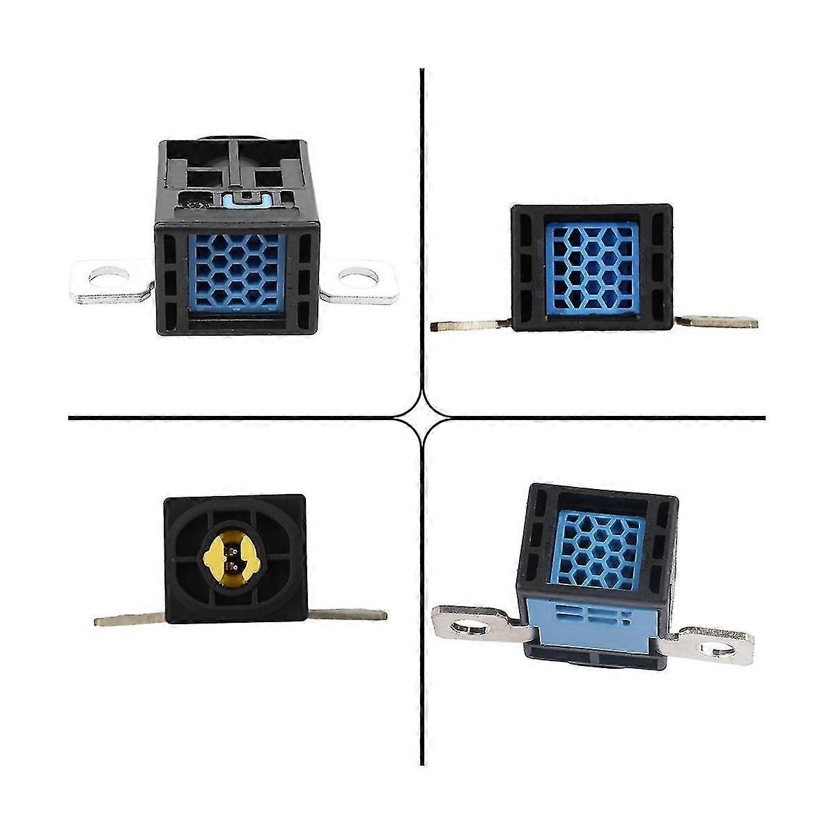 5 Stück N000000006967 Batterie-crash-disconnect-sicherung Für Pyroswitch-sicherheitssicherung, Überlastschutz
