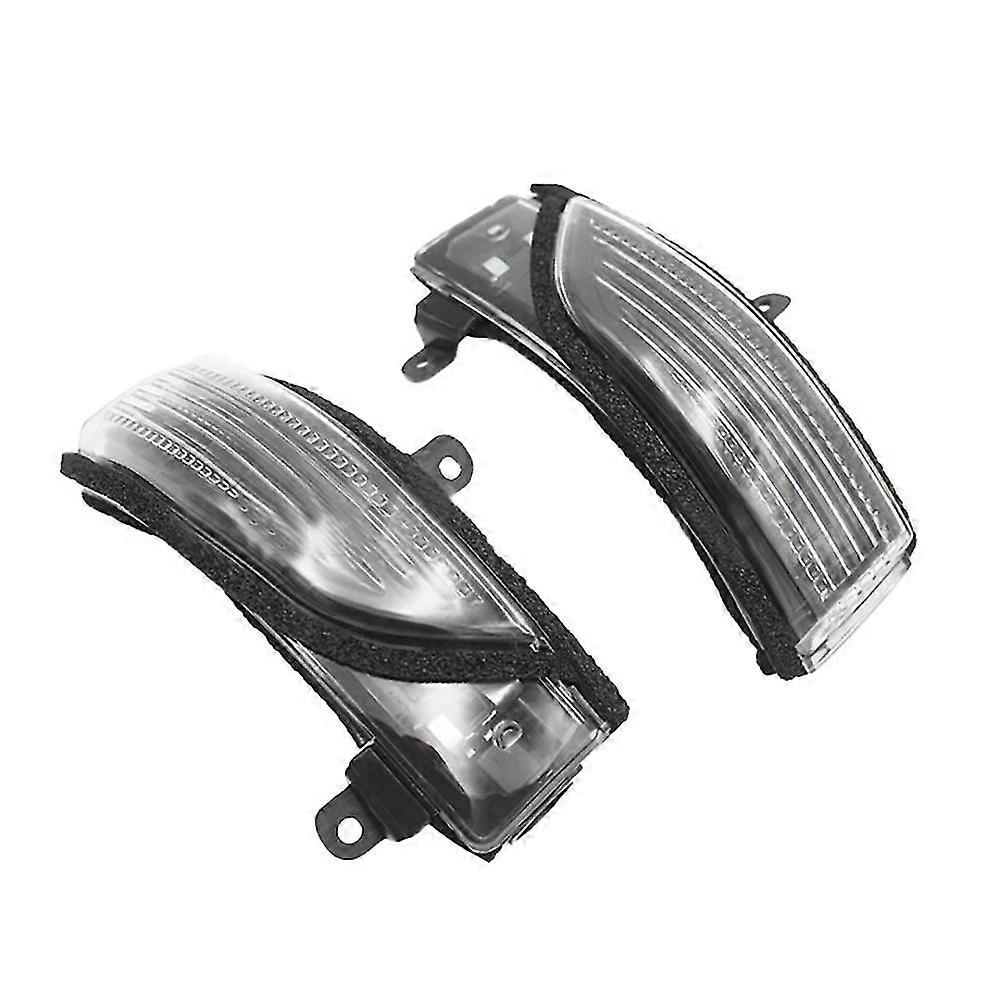 1 Paar Seitenspiegel Blinker Licht Rückspiegel Licht Für Forester Impreza Legacy Outback Xv